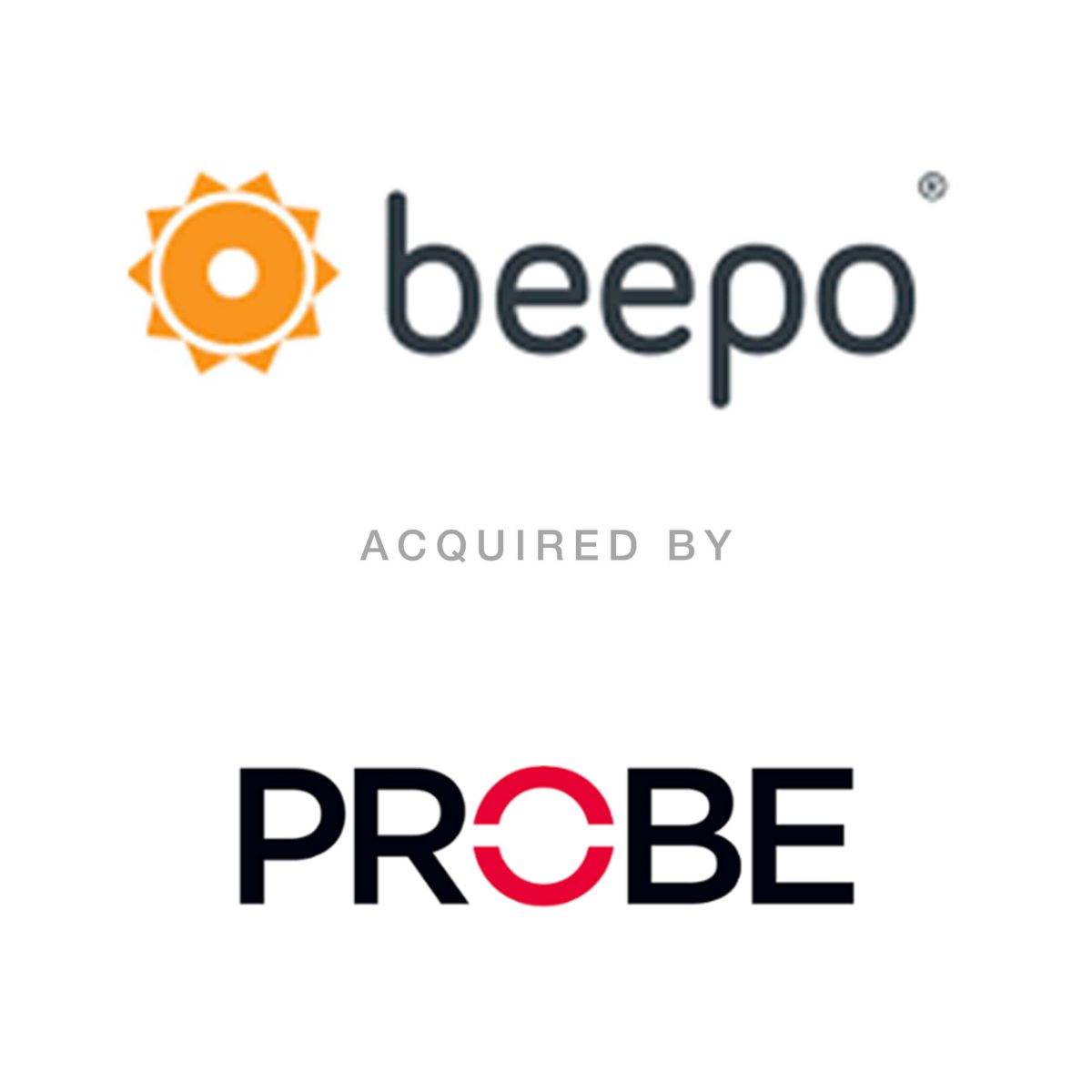 Beepo acquired by Probe