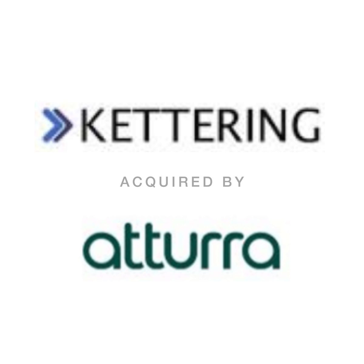 Kettering acquired by Attura