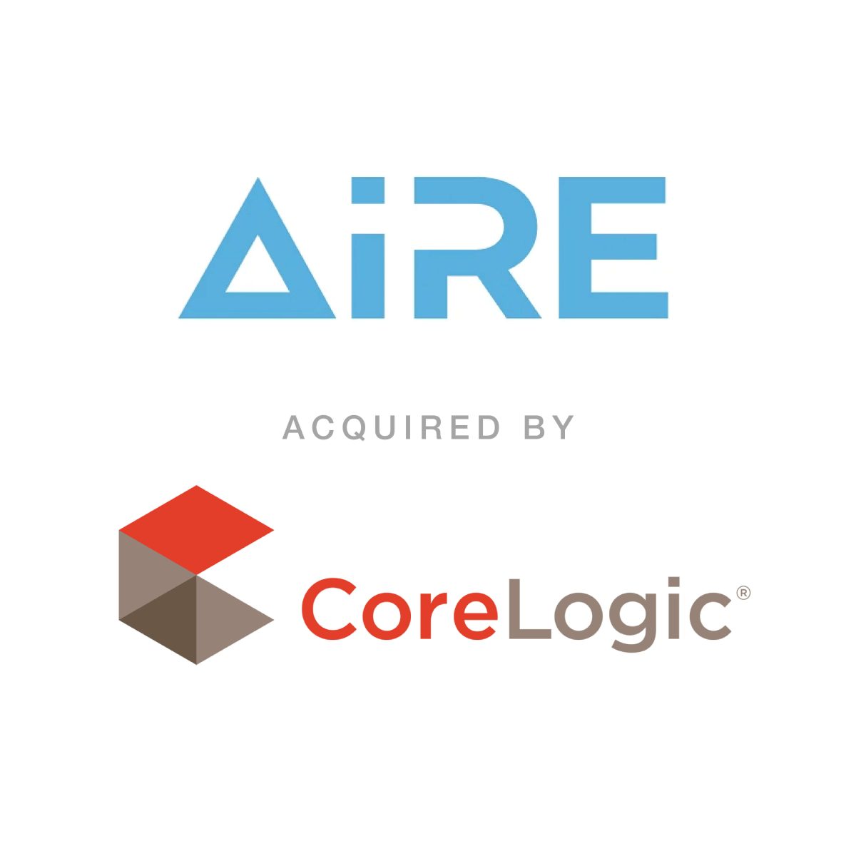 Aire acquired by Core Logic